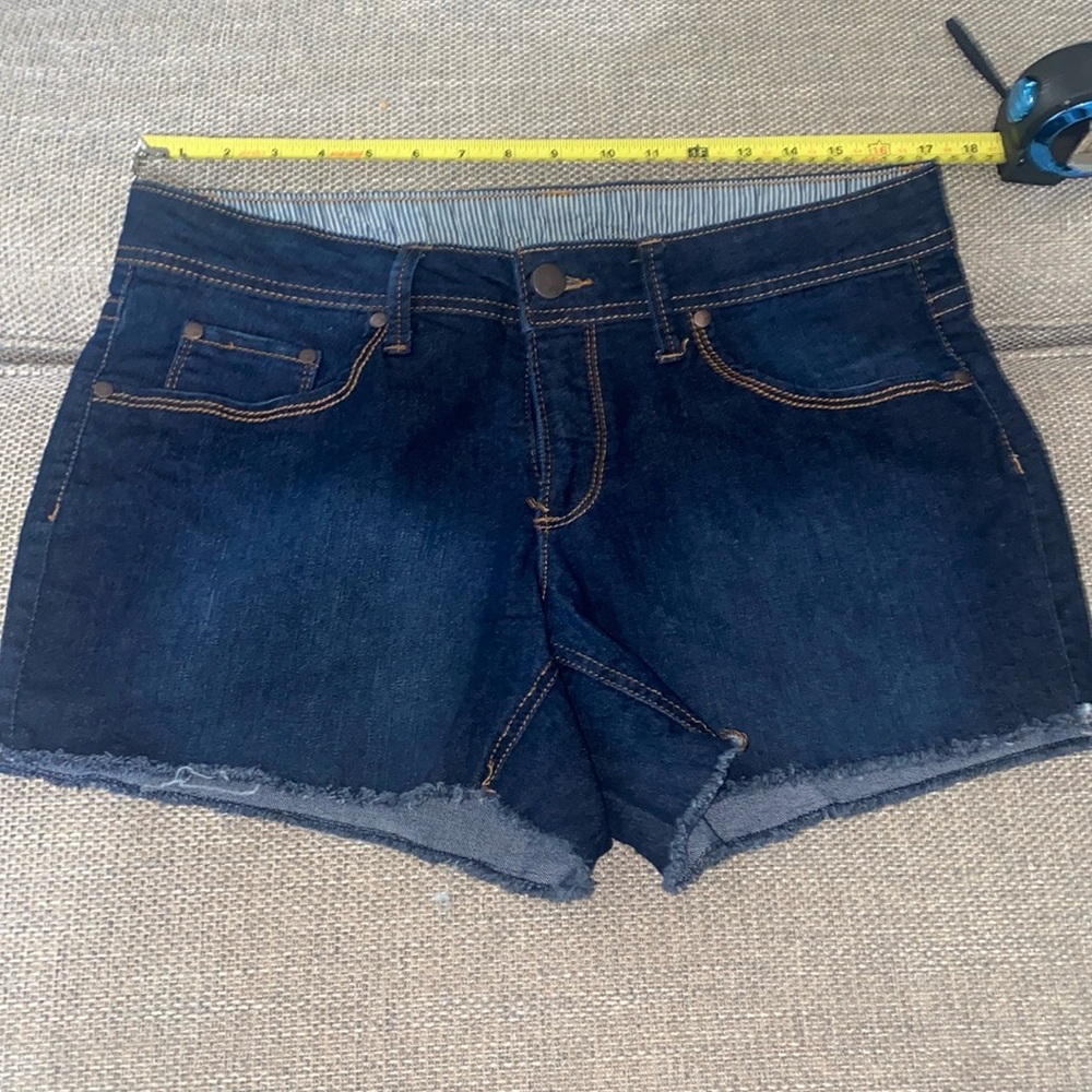 Faded Glory Jean shorts - Size 12